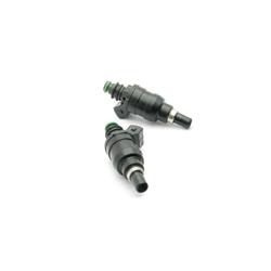 DeatschWerks Fuel Injectors for 1986-1987 RX-7 - 42M-03-1000-2