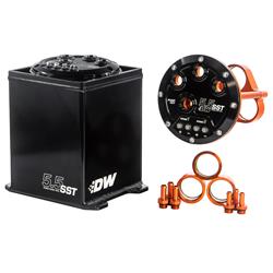 DeatschWerks Staged Surge Tanks 6-000-55ST