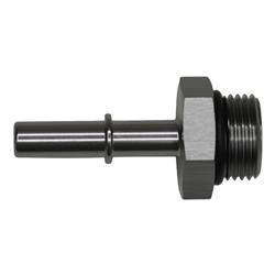 DeatschWerks Fuel Line Adapter Fittings 6-02-0123