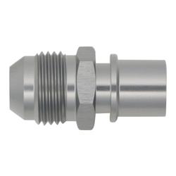 DeatschWerks Fuel Line Adapter Fittings 6-02-0128