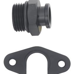 DeatschWerks Fuel Line Adapter Fittings 6-02-0140-B