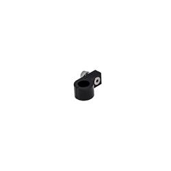 DeatschWerks Rubber Cushioned P-Clamps 6-02-0356-B