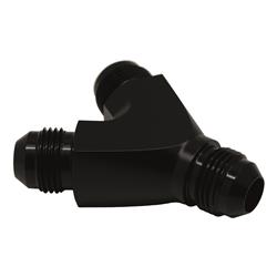 DeatschWerks Y-Fittings 6-02-0706-B