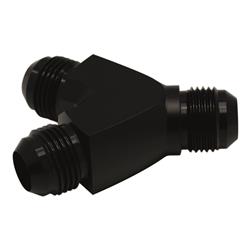 DeatschWerks Y-Fittings 6-02-0707-B
