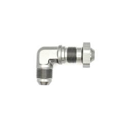 DeatschWerks Bulkhead Adapter Fittings 6-02-0711