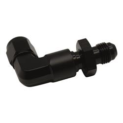 DeatschWerks Bulkhead Adapter Fittings 6-02-0727-B