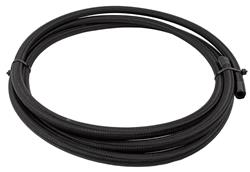DeatschWerks Nylon Braided Hose -6 AN 10 ft. 6-02-0815-10