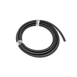 DeatschWerks Nylon Braided Hose -6 AN 20 ft. 6-02-0864-20