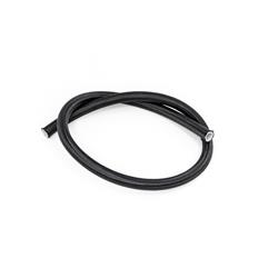 DeatschWerks Nylon Braided Hose -6 AN 3 ft. 6-02-0864-3