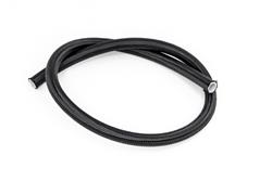 DeatschWerks Nylon Braided Hose -8 AN 3 ft. 6-02-0816-3