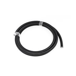 DeatschWerks Nylon Braided Hose -10 AN 10 ft. 6-02-0866-10