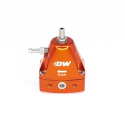 DeatschWerks Fuel Pressure Regulators 6-1001-FRO