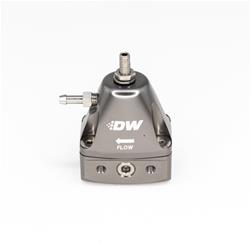 DeatschWerks Fuel Pressure Regulators 6-1001-FRT