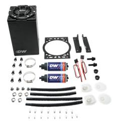 DeatschWerks Surge Tanks 6-301-30ST