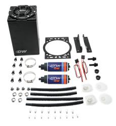 DeatschWerks Surge Tanks 6-421-30ST