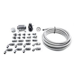 DeatschWerks DW400 Pump Module Plumbing Kits 6-607