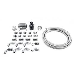 DeatschWerks DW400 Pump Module Plumbing Kits 6-608