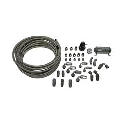 DeatschWerks X2 Series Fuel Pump Plumbing Kits 6-617