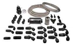 DeatschWerks Fuel System Plumbing Kits 6-626