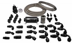 DeatschWerks Fuel System Plumbing Kits 6-627