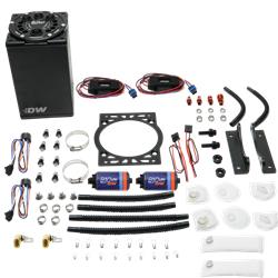 DeatschWerks Surge Tanks 6-811-30ST