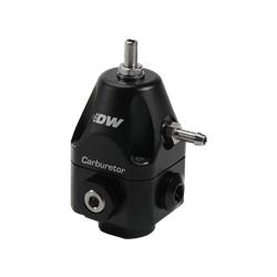 DeatschWerks Fuel Pressure Regulators 6-0550-FRB