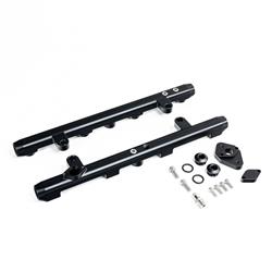 DeatschWerks Fuel Rails for 2005-2010 MUSTANG - 7-304