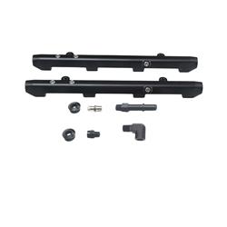 DeatschWerks - Fuel Rails for 2021-2023 F-150 - 7-306