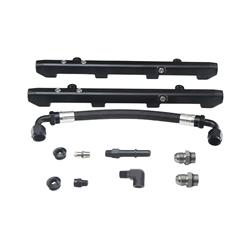 DeatschWerks - Fuel Rails for 2021-2023 F-150 - 7-307