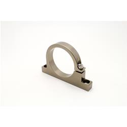 DeatschWerks 8-04-00-BRK In-Line Filter Mounting Bracket Billet Aluminum