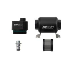 DeatschWerks Fuel Pressure Regulators 8-FFR-070-010K