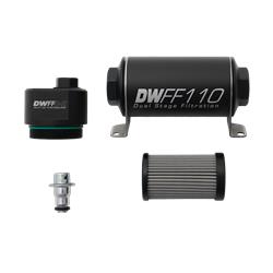 DeatschWerks Fuel Pressure Regulators 8-FFR-110-010K