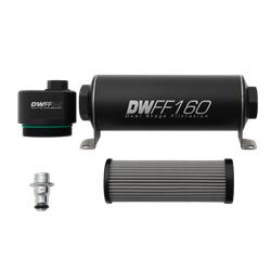 DeatschWerks Fuel Pressure Regulators 8-FFR-160-010K