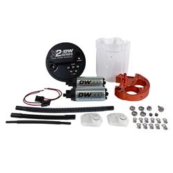 DeatschWerks X2 Series Fuel Pump Modules 9-301-7050