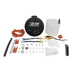 DeatschWerks Fuel Pumps 9-000-7060