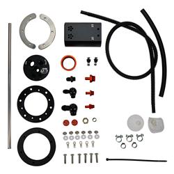 DeatschWerks Fuel Pumps 9-000-UX1
