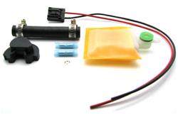 DeatschWerks Electric Fuel Pump Installation Kits for 1989-1994 240SX, 1991-2001 Q45 - 9-0766