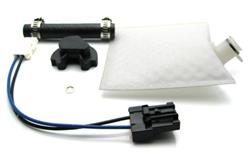 DeatschWerks Electric Fuel Pump Installation Kits for 1998-2007 FORESTER, 1993-2007 IMPREZA, 1990-2007 LEGACY - 9-0791