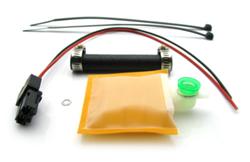 DeatschWerks Electric Fuel Pump Installation Kits for 1990-1994 ECLIPSE - 9-0883