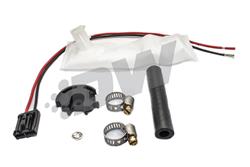 DeatschWerks Electric Fuel Pump Installation Kits for 1994-1998 240SX - 9-1024