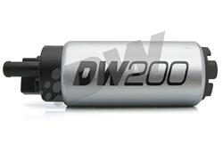 DeatschWerks DW200 In-Tank Electric Fuel Pumps for 1994-1998 240SX - 9-201-1024