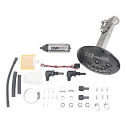 DeatschWerks Fuel Pumps 9-201-7020