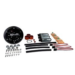 DeatschWerks - Fuel Pump Components for 1999-2004 F-150 - 9-201-7031