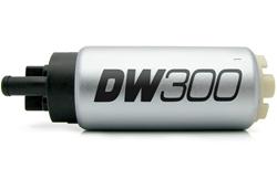 DeatschWerks Fuel Pumps