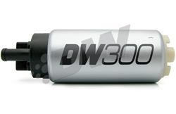 DeatschWerks DW300 In-Tank Electric Fuel Pumps for 1994-1998 240SX - 9-301-1024