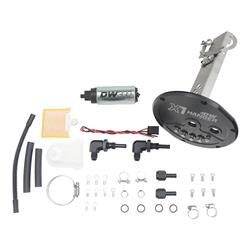 DeatschWerks Fuel Pumps 9-301-7020