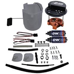DeatschWerks Fuel Pumps 9-301-7051
