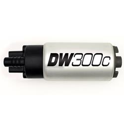DeatschWerks DW300c Compact Fitment Fuel Pumps 9-307-1000