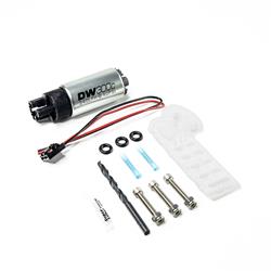 DeatschWerks DW300c Compact Fitment Fuel Pumps for 2015-2019 GOLF, GOLF R, 2015-2018 GTI - 9-307-1060