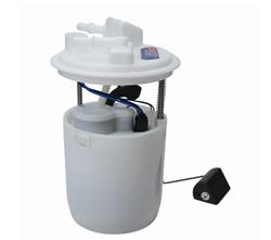 DeatschWerks DW300 In-Tank Electric Fuel Pump Modules for 2015-2019 LEGACY, OUTBACK, 2015-2021 WRX - 9-307-7250
